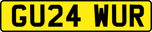 GU24WUR