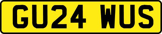 GU24WUS