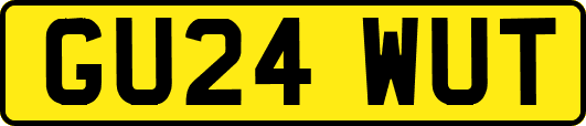 GU24WUT