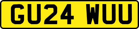 GU24WUU
