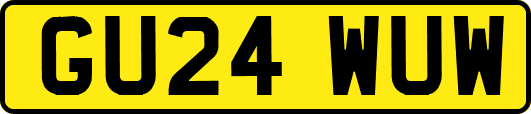 GU24WUW
