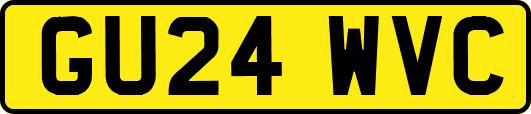 GU24WVC