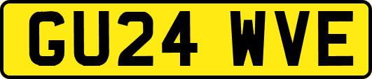 GU24WVE