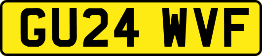 GU24WVF
