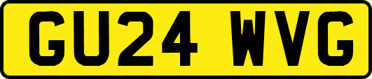GU24WVG