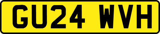GU24WVH
