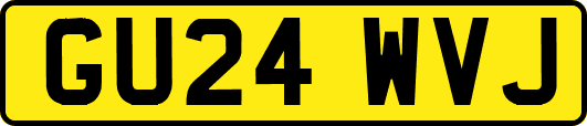 GU24WVJ
