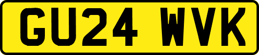 GU24WVK