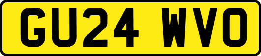 GU24WVO