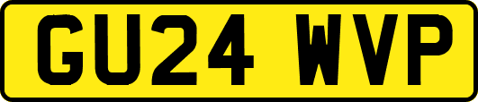 GU24WVP