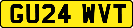 GU24WVT