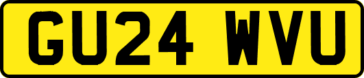 GU24WVU