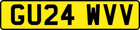 GU24WVV