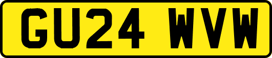 GU24WVW