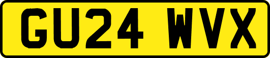 GU24WVX