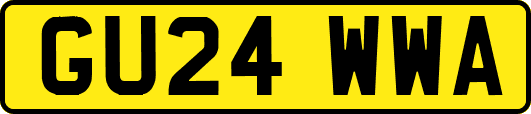GU24WWA