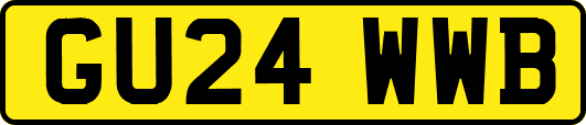 GU24WWB