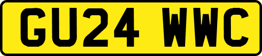 GU24WWC