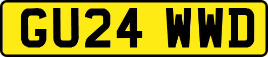 GU24WWD