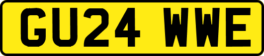 GU24WWE