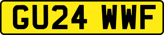 GU24WWF