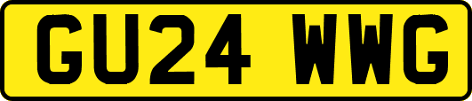GU24WWG
