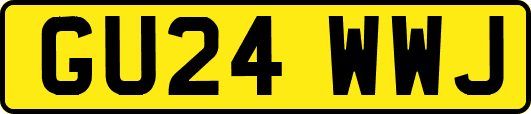 GU24WWJ