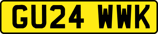 GU24WWK