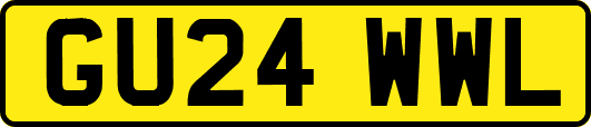 GU24WWL