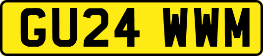 GU24WWM