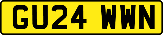 GU24WWN