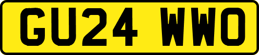 GU24WWO