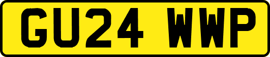 GU24WWP