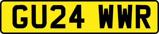 GU24WWR