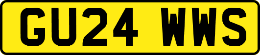 GU24WWS