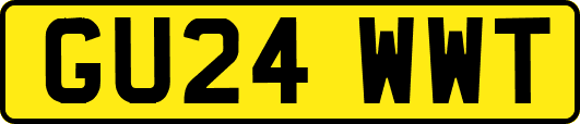 GU24WWT