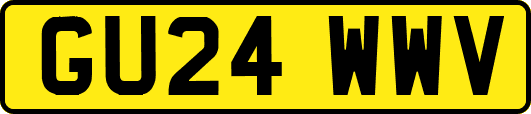 GU24WWV
