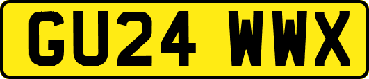 GU24WWX