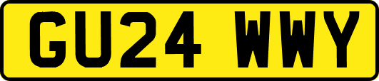 GU24WWY