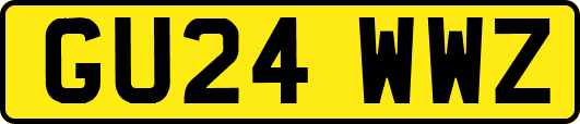 GU24WWZ