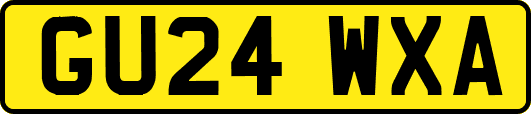 GU24WXA