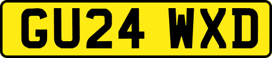 GU24WXD