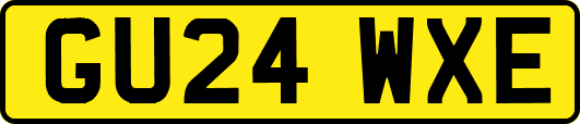 GU24WXE