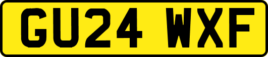 GU24WXF