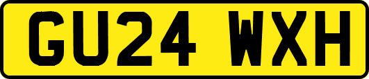 GU24WXH