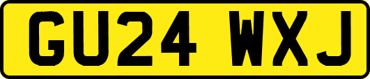 GU24WXJ
