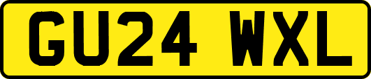 GU24WXL