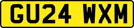 GU24WXM