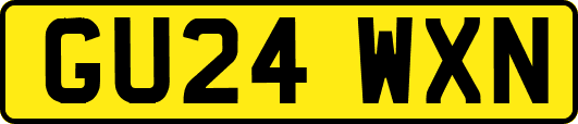 GU24WXN