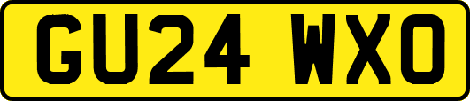 GU24WXO